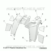 BODY, CONSOLE