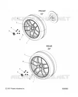 WHEELS