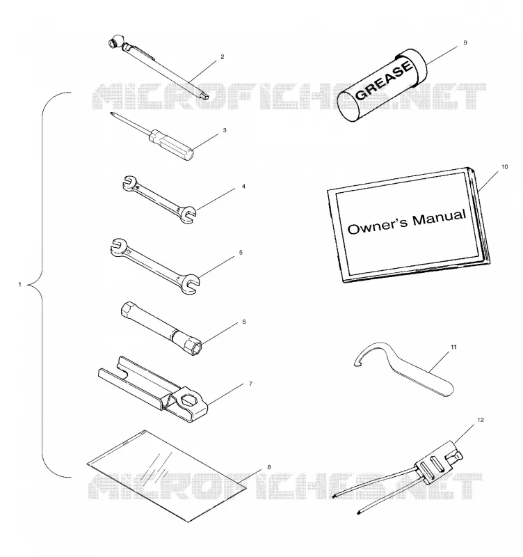 OUTILS