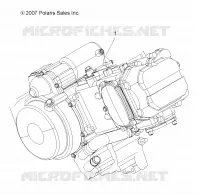 MOTEUR COMPLET