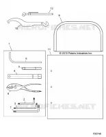 MANUEL DU PROPRIETAIRE AND OUTILS