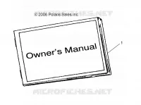 MANUEL DU PROPRIETAIRE