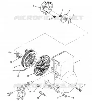 LANCEUR 600 XC 0971776 and EUROPEAN 600 XC E971776 (4937933793D001)