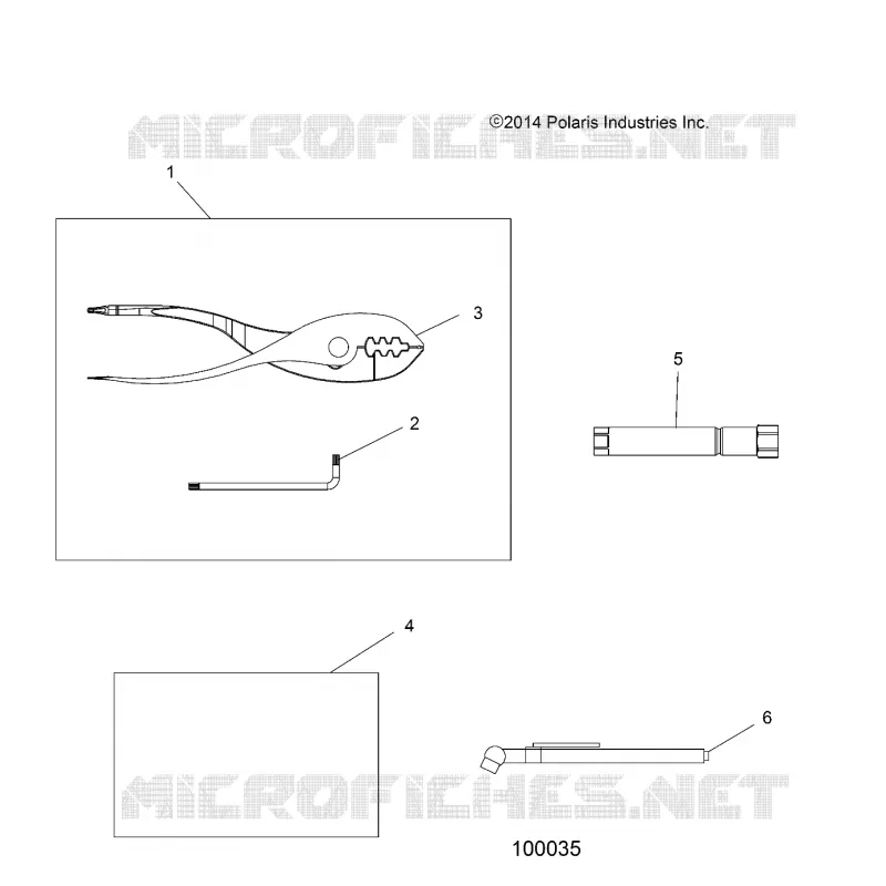 OUTILS