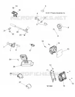 ELECTRICITE, SWITCHES, SENSORS AND ECM