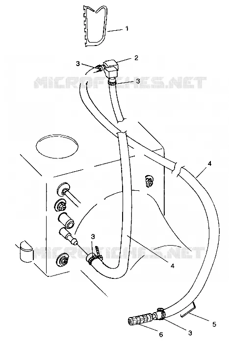 SIPHON