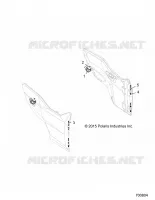 PORTES MOUNTING