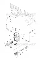 POMPE A HUILE SPORT   SPORT GT (4919271927034A)