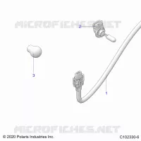 ELECTRICITE, BULBS