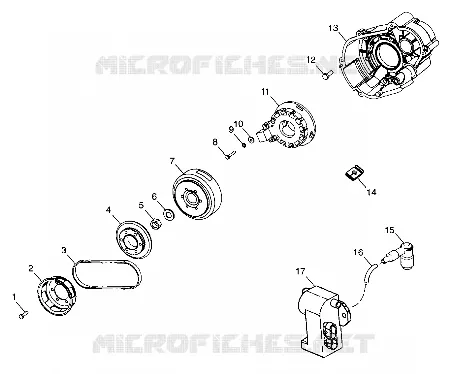 STATOR