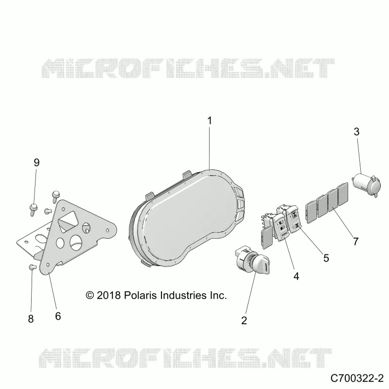 ELECTRICITE, DASH INSTRUMENTS AND CONTROLS