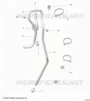 SYSTÃˆME D'ALIMENTATION, FUEL TANK VENTING