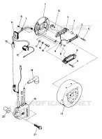 STATOR 500 and 500 Classic (4915411541041A)