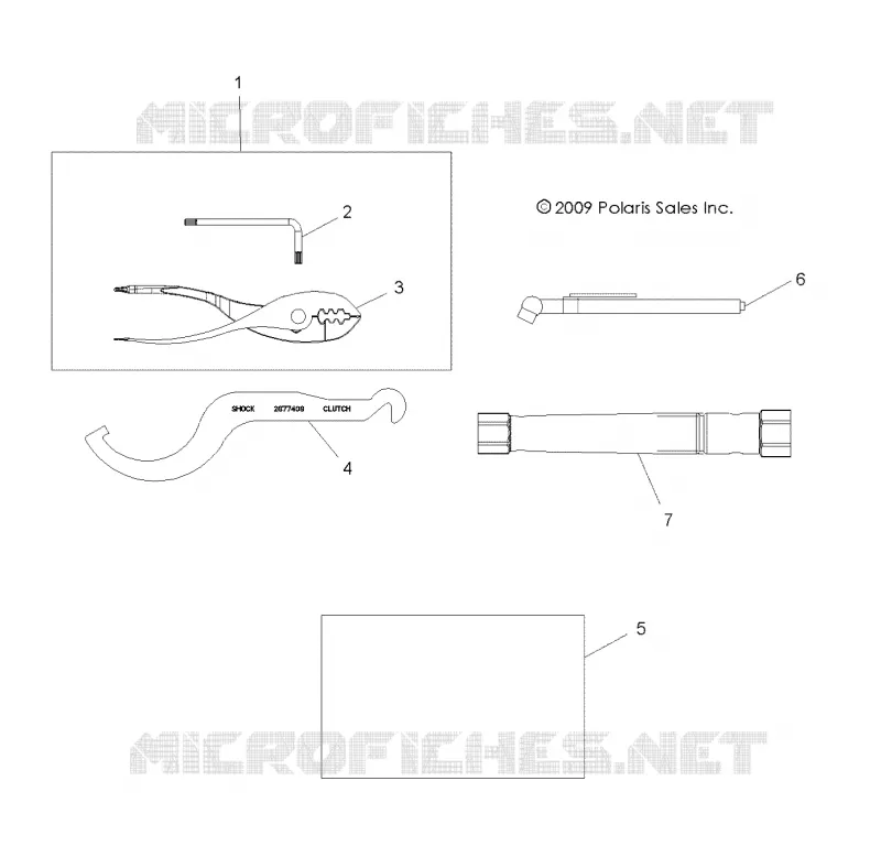 OUTILS