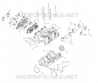 CARTERS MOTEUR