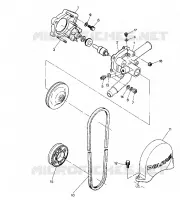 PONT (Cases and Snorkel)