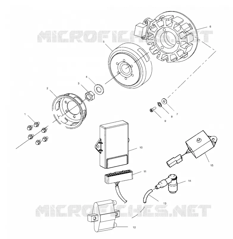 STATOR