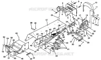 TUNNEL TRAIL DELUXE E940262 (49273827380001)