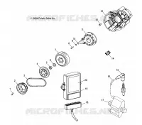 STATOR (700)