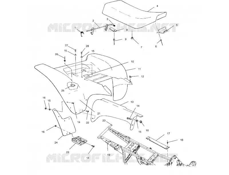 CARROSSERIE