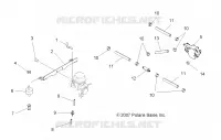 MOTEUR, CARBURATEUR MOUNTING AND CARBURANT LINES