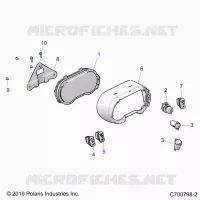 ELECTRICITE, DASH INSTRUMENTS AND CONTROLS