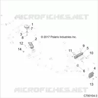 ELECTRICITE, ECM, COIL, REGULATOR