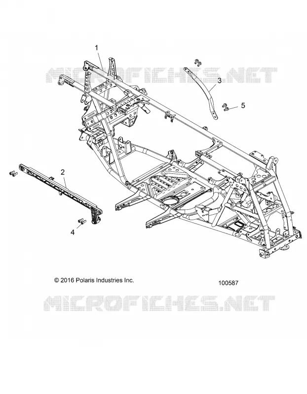 CHASSIS, CHASSIS