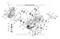 CARTERS MOTEUR