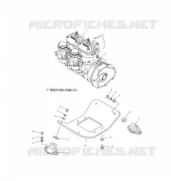 MOTEUR MOUNT