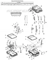 BOITIER ELECTRIQUE