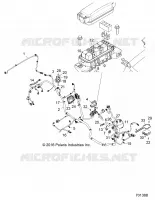 ELECTRICITE, WIRE HARNESS