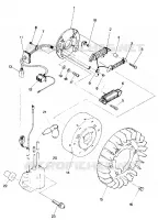 STATOR LT/LTR (4912711271023A)