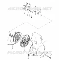 LANCEUR 500 and 500 Classic (4916791679027A)