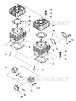 CYLINDRE SPORT (4912701270031A)