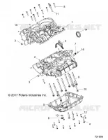 CARTERS MOTEUR