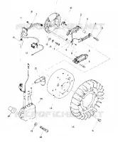 STATOR (4909520952019A)