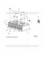ELECTRICITE, BATTERIES, AGM, 12V