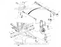 TRIANGLES SUSPENSIONS 