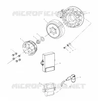 STATOR