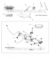 ELECTRICITE, HARNESS