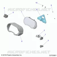 ELECTRICAL, INSTRUMENTS