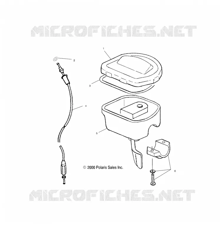 INSTRUMENTS
