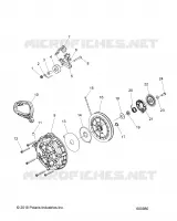 ENGINE, LANCEUR