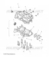 CARTERS MOTEUR