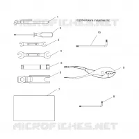 OUTILS