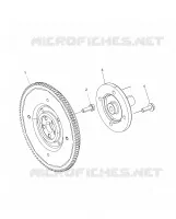 VOLANT MOTEUR