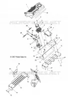 PROTECTION D'EMBRAYAGE/ELECTRICITE (SPECIAL 08 BUILD)