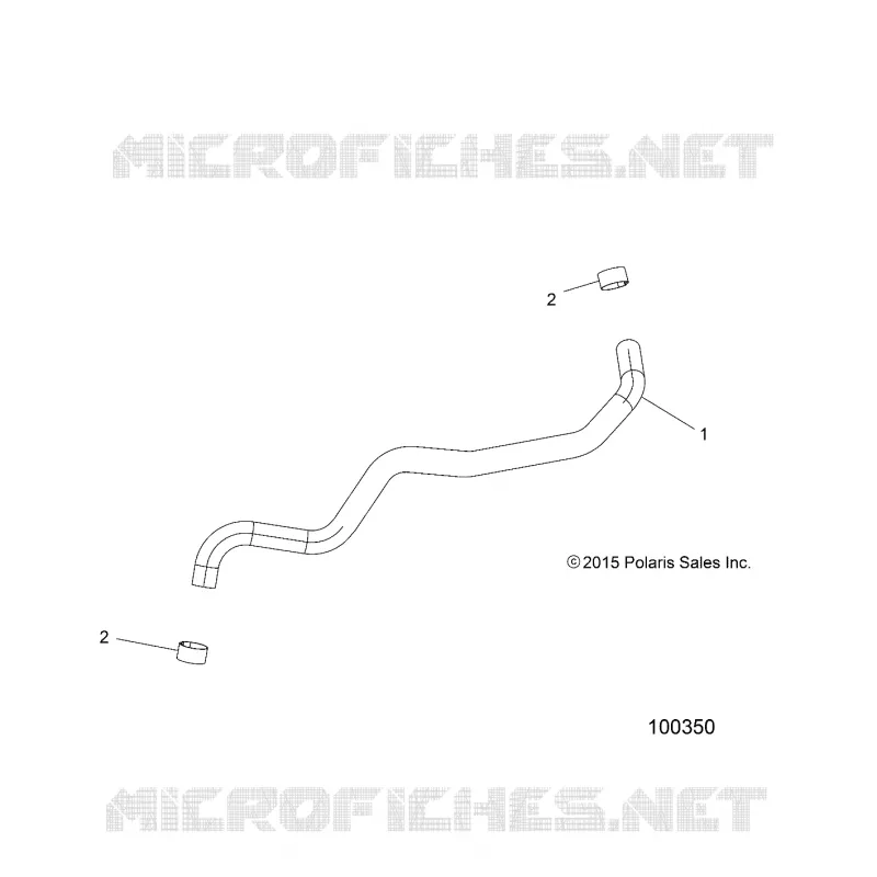 REFROIDISSEMENT BYPASS