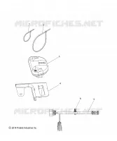GPS COMPONENTS